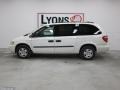 Stone White - Grand Caravan SE Photo No. 19
