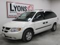 Stone White - Grand Caravan SE Photo No. 20