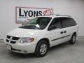 Stone White - Grand Caravan SE Photo No. 23