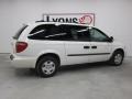 Stone White - Grand Caravan SE Photo No. 24