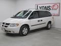 Stone White - Grand Caravan SE Photo No. 25