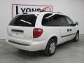 Stone White - Grand Caravan SE Photo No. 26
