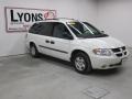 Stone White - Grand Caravan SE Photo No. 27