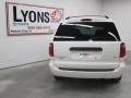 Stone White - Grand Caravan SE Photo No. 28