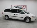 Stone White - Grand Caravan SE Photo No. 29