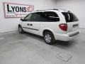 Stone White - Grand Caravan SE Photo No. 30