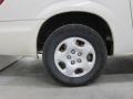 Stone White - Grand Caravan SE Photo No. 36