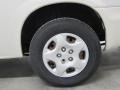 Stone White - Grand Caravan SE Photo No. 38