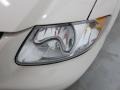 Stone White - Grand Caravan SE Photo No. 40