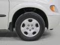 Stone White - Grand Caravan SE Photo No. 41
