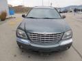 2004 Onyx Green Pearl Chrysler Pacifica AWD  photo #10