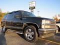 1995 Onyx Black Chevrolet Tahoe LT  photo #1