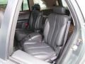 2004 Onyx Green Pearl Chrysler Pacifica AWD  photo #17