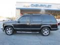 Onyx Black - Tahoe LT Photo No. 4