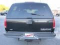 Onyx Black - Tahoe LT Photo No. 6