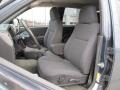 2006 Blue Granite Metallic Chevrolet Colorado LS Crew Cab  photo #13