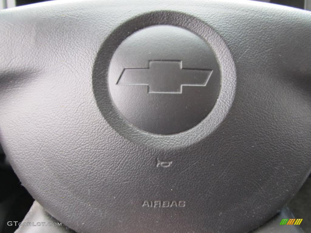 2006 Chevrolet Colorado LS Crew Cab Marks and Logos Photo #40071935