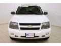 Summit White - TrailBlazer LS 4x4 Photo No. 2