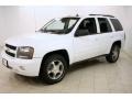 Summit White - TrailBlazer LS 4x4 Photo No. 3
