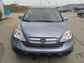 2007 Glacier Blue Metallic Honda CR-V EX-L 4WD  photo #9