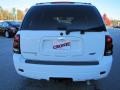 2007 Summit White Chevrolet TrailBlazer LS  photo #4