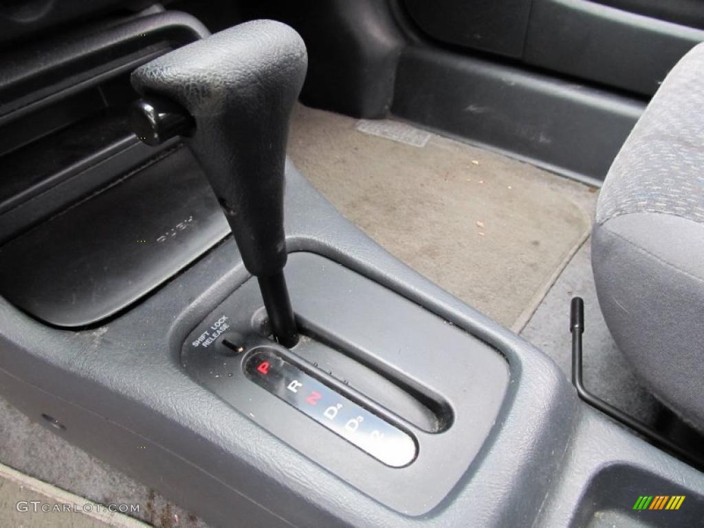 1998 honda civic lx manual transmission