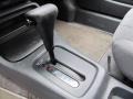  1998 Civic DX Coupe 4 Speed Automatic Shifter