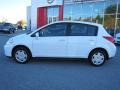 Fresh Powder - Versa 1.8 S Hatchback Photo No. 2