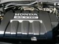2008 Formal Black Honda Pilot EX-L 4WD  photo #7