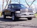 Black - Ram 2500 Laramie Regular Cab Photo No. 13