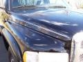 1999 Black Dodge Ram 2500 Laramie Regular Cab  photo #16