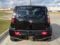 2011 Shadow Black Kia Soul +  photo #5