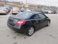 Nighthawk Black Pearl - Civic EX Coupe Photo No. 5