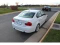 2008 Alpine White BMW 3 Series 335i Sedan  photo #6