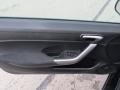 Nighthawk Black Pearl - Civic EX Coupe Photo No. 12
