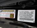 Nighthawk Black Pearl - Civic EX Coupe Photo No. 19
