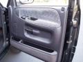 1999 Black Dodge Ram 2500 Laramie Regular Cab  photo #43