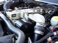 5.9 Liter OHV 24-Valve Cummins Turbo Diesel Inline 6 Cylinder 1999 Dodge Ram 2500 Laramie Regular Cab Engine