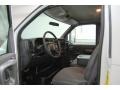 2006 Chevrolet C Series Kodiak Gray Interior Prime Interior Photo