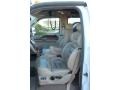 Oxford White - F550 Super Duty XLT Crew Cab Fifth Wheel Photo No. 25