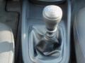 5 Speed Manual 2011 Kia Soul 1.6 Transmission