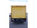 Yellow - Savana Cutaway 3500 Commercial Cargo Van Photo No. 8