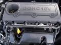  2011 Forte EX 5 Door 2.0 Liter DOHC 16-Valve CVVT 4 Cylinder Engine
