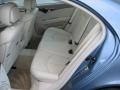 Platinum Blue Metallic - E 350 4Matic Sedan Photo No. 9