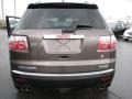 2008 Medium Brown Metallic GMC Acadia SLT AWD  photo #4