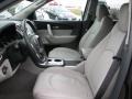 2008 Medium Brown Metallic GMC Acadia SLT AWD  photo #13