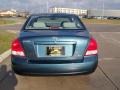 Ocean Blue - Elantra GLS Photo No. 5