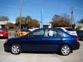 Deep Ocean Blue - Spectra EX Sedan Photo No. 5