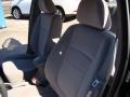 Deep Ocean Blue - Spectra EX Sedan Photo No. 10