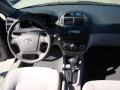 Deep Ocean Blue - Spectra EX Sedan Photo No. 15